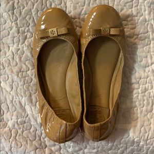 Tory Burch Shoes - Tory Burch flats Tory Burch Shoes - Tory Burch flats